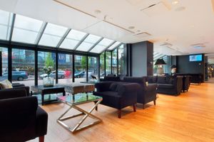 Alojamiento - Solo Sokos Hotel Lahden Seurahuone