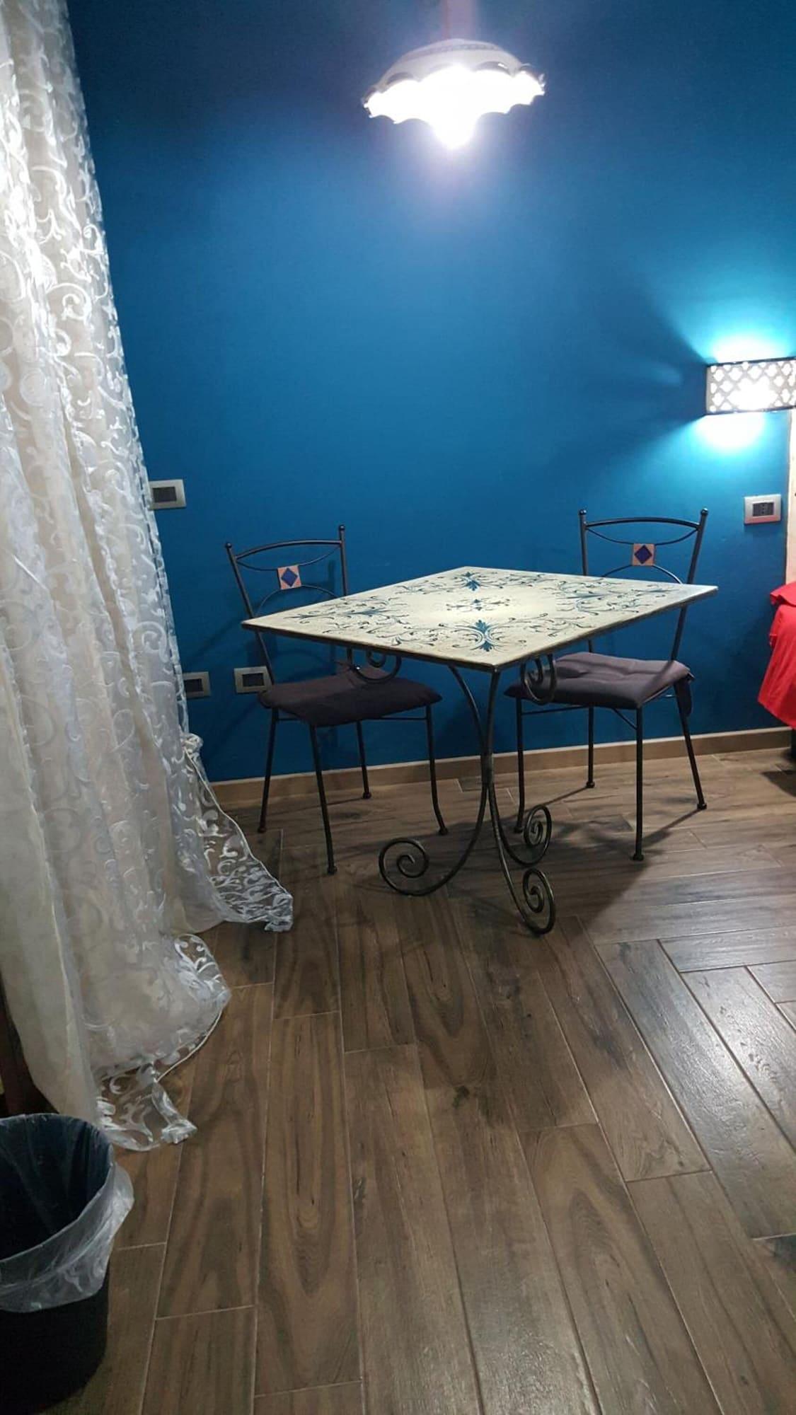 Instalaciones Recreativas Affittacamere  Alla Tartaruga