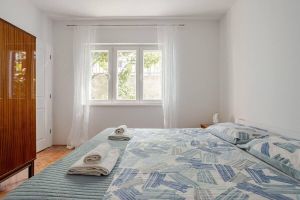 Alquiler Vacacional - Villa Maria - Seafront property in Marina