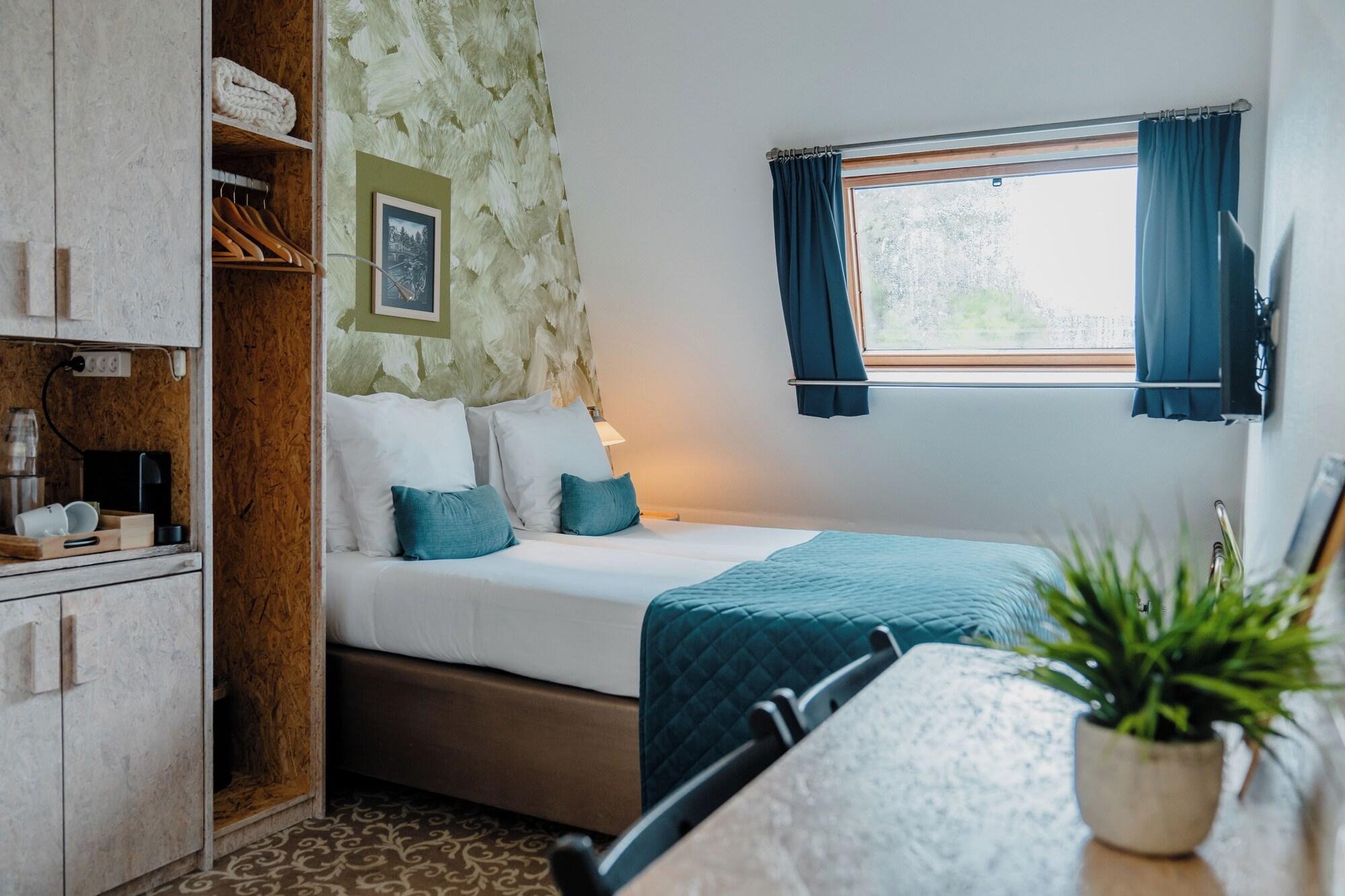 Varios Hotel Fita