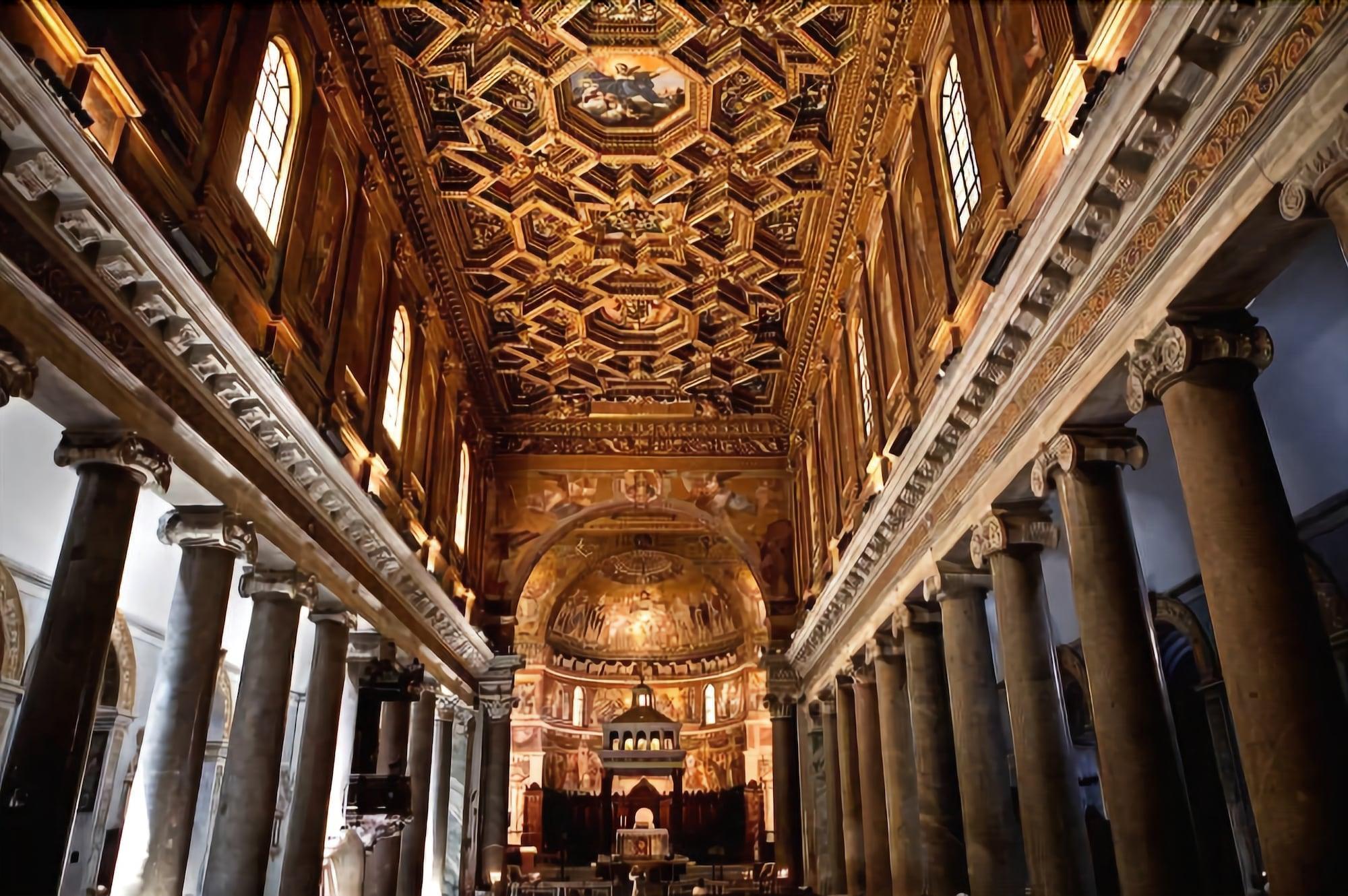 Hotel Sotto La Cupola Guest House