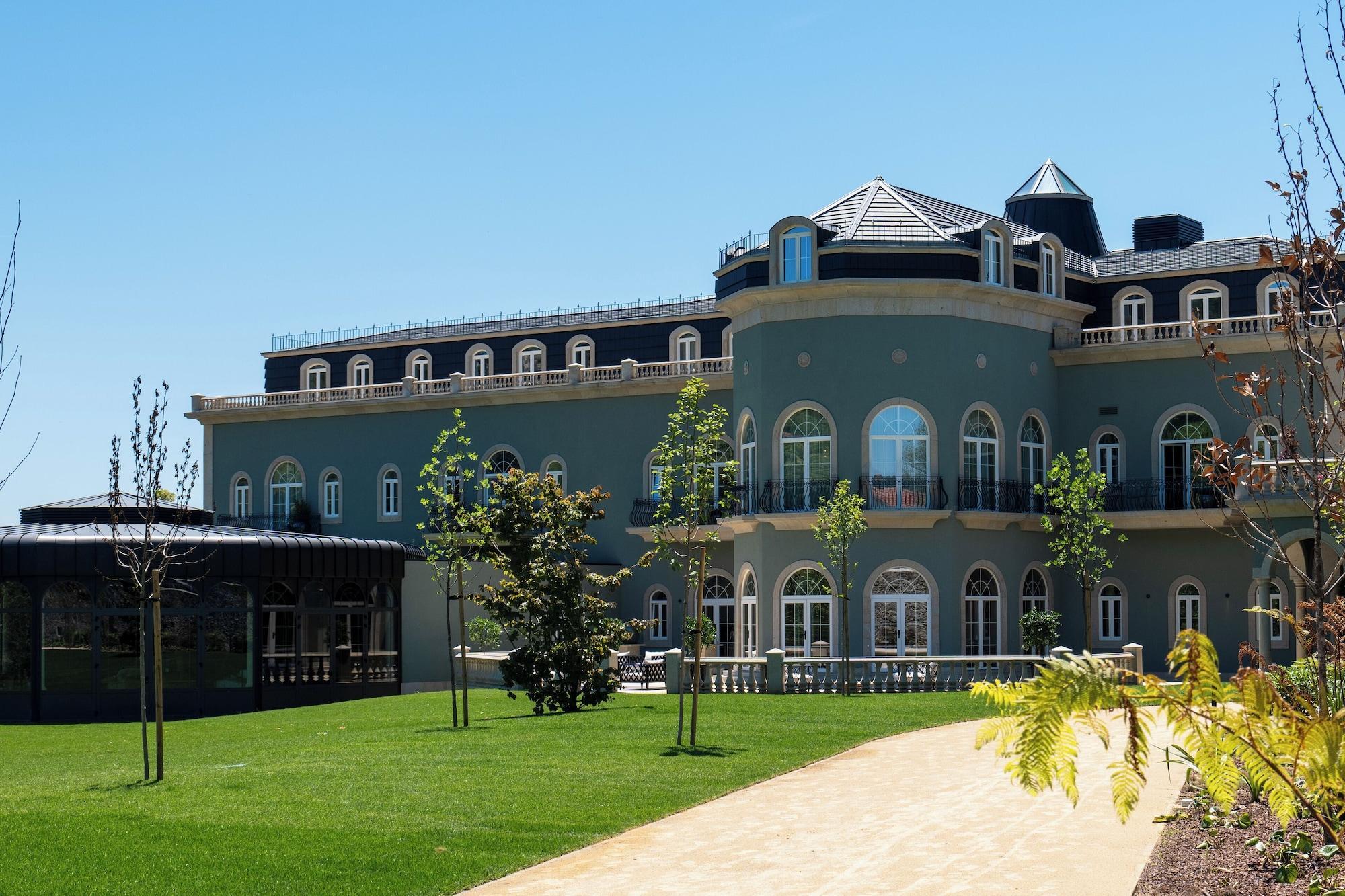 Vista Exterior Maison Albar - Amoure