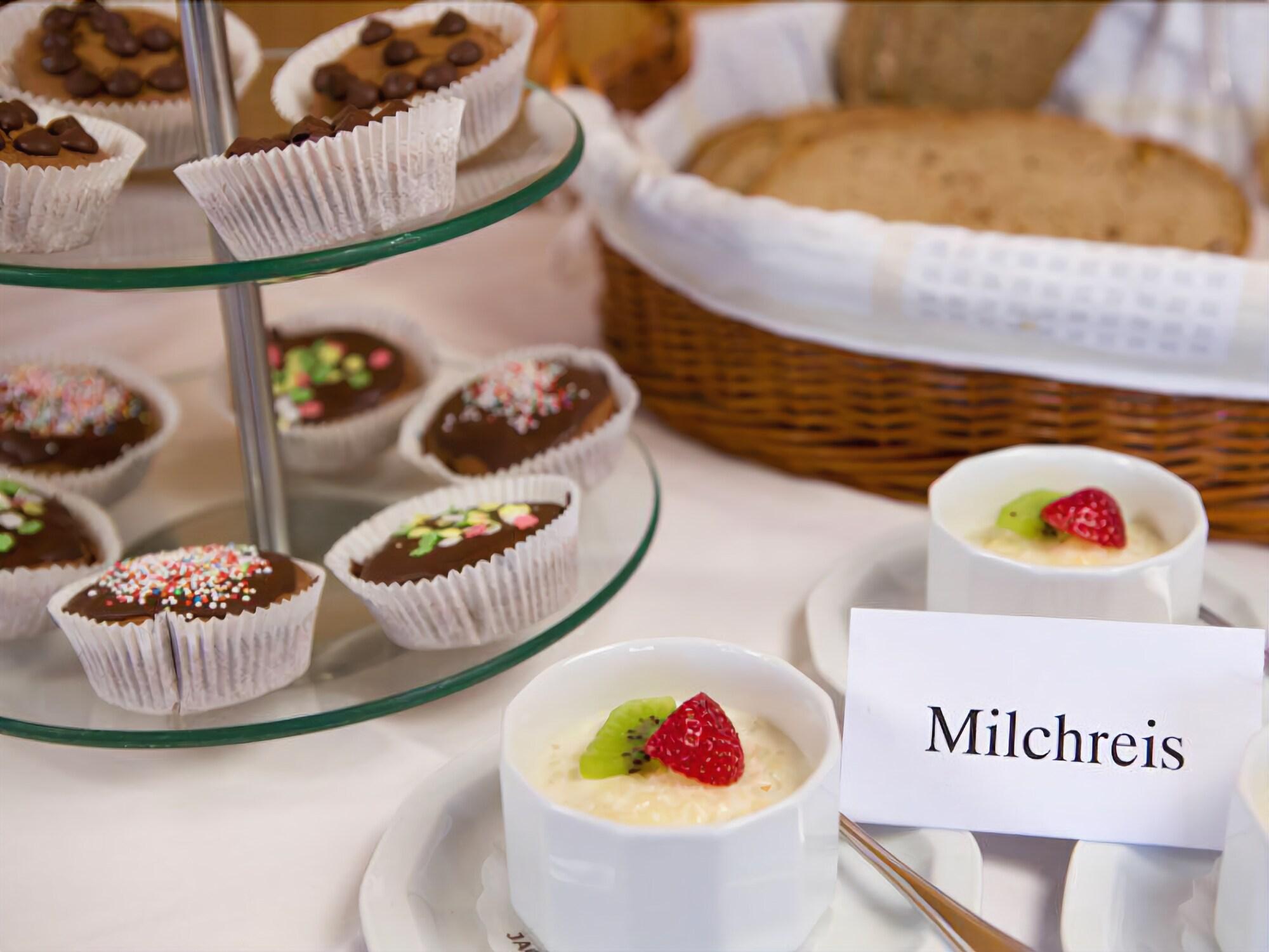 Restaurant Isar Hotel