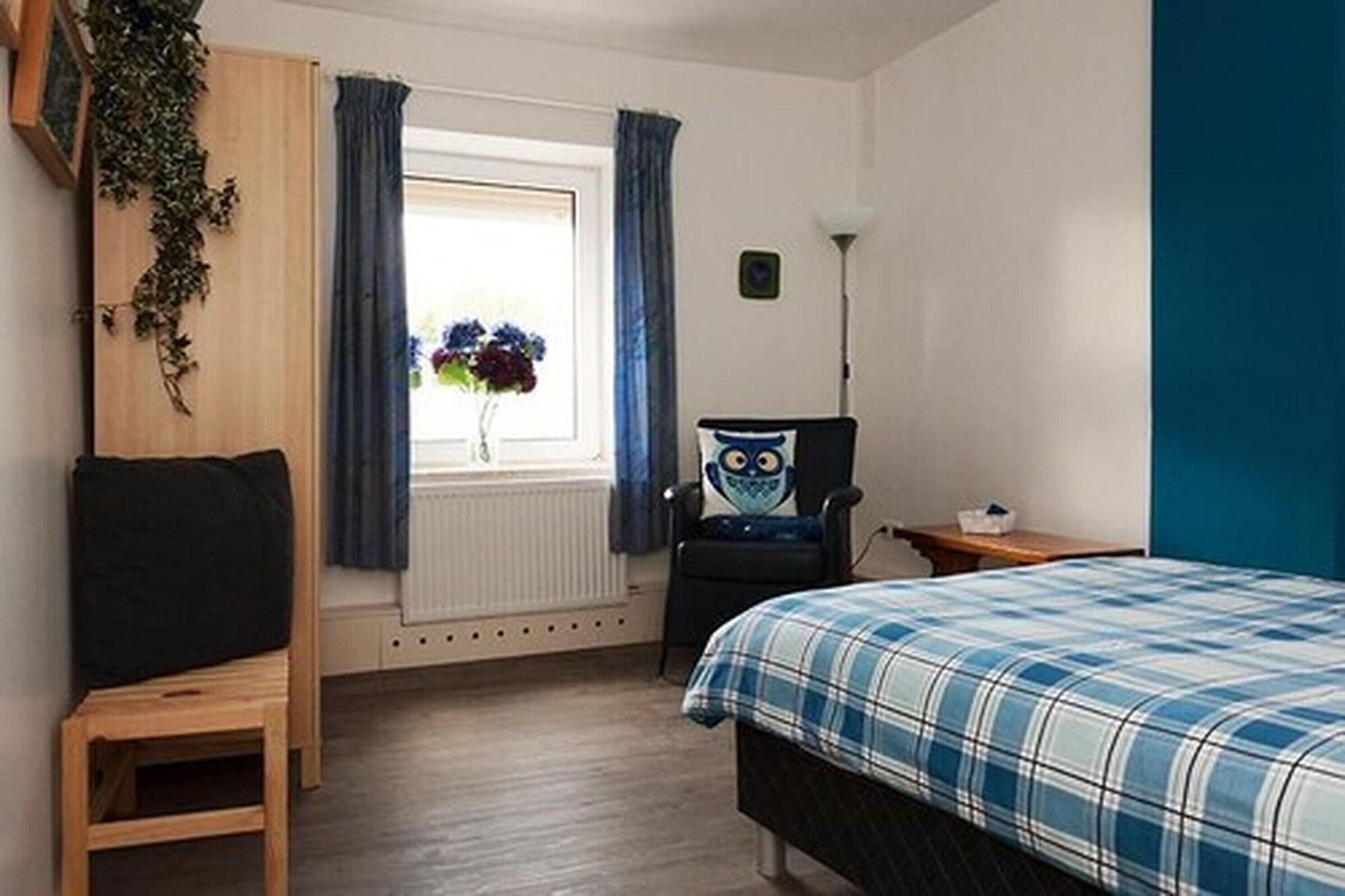 Habitación B7 Selfkant Bed & Breakfast