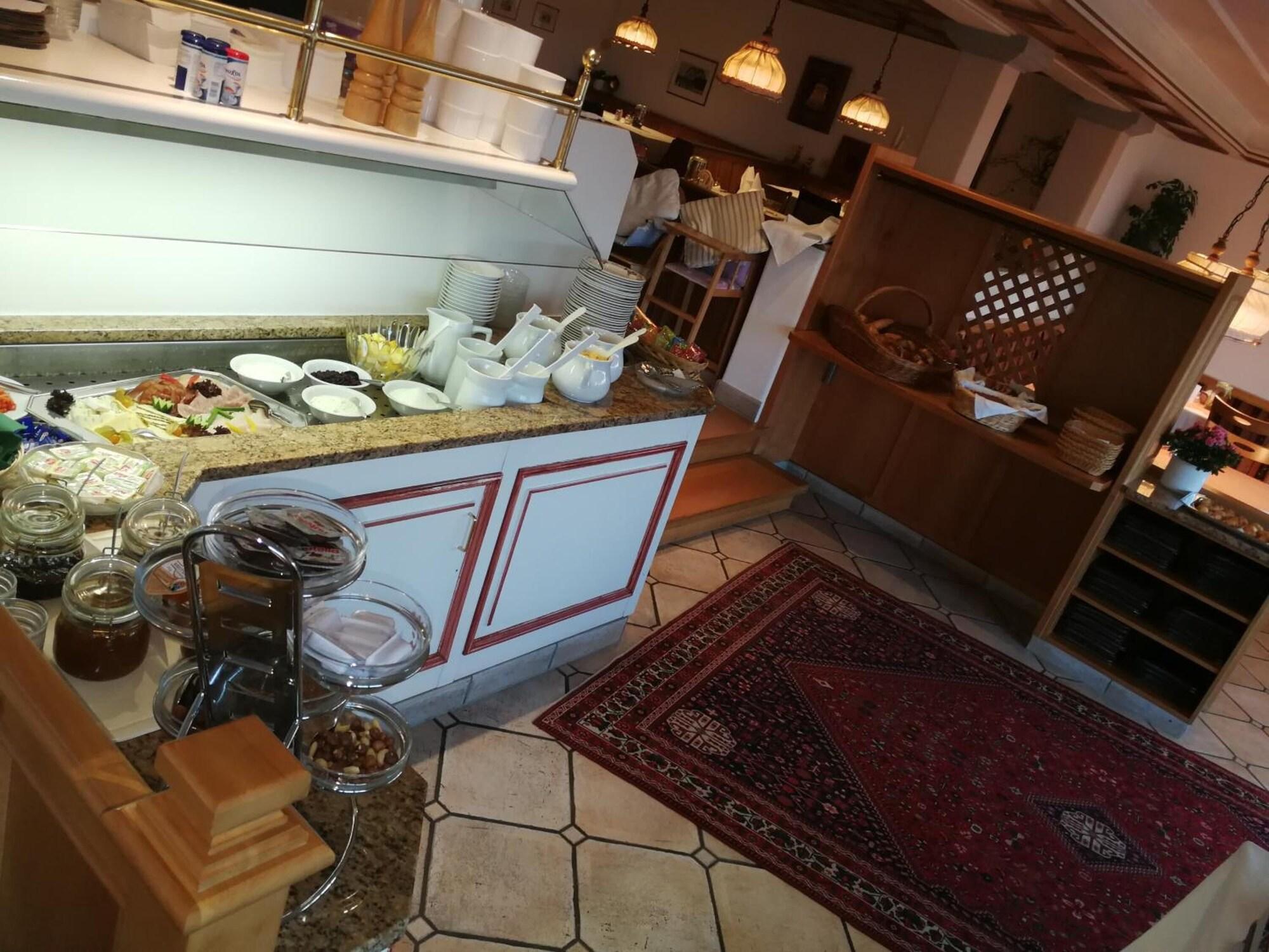 Restaurant Walserhof