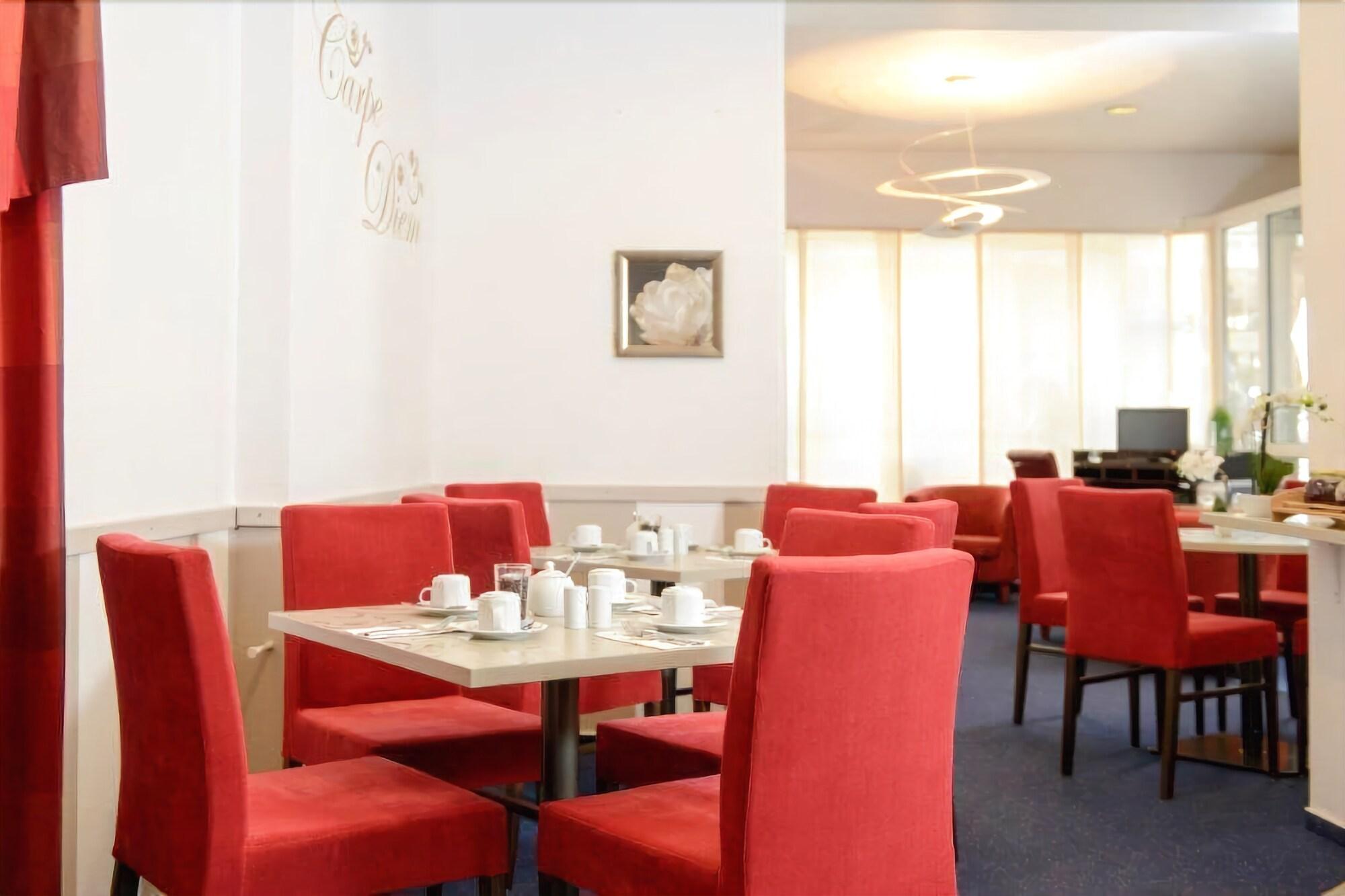Restaurant Europa Bonn