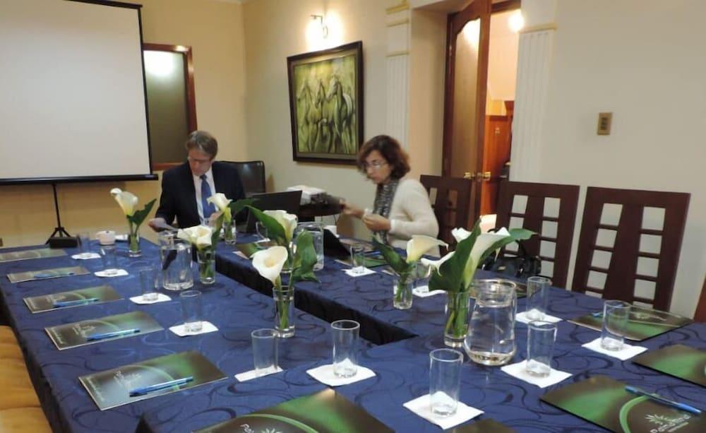Hotel Hotel Boutique Palma Real Eco Suites