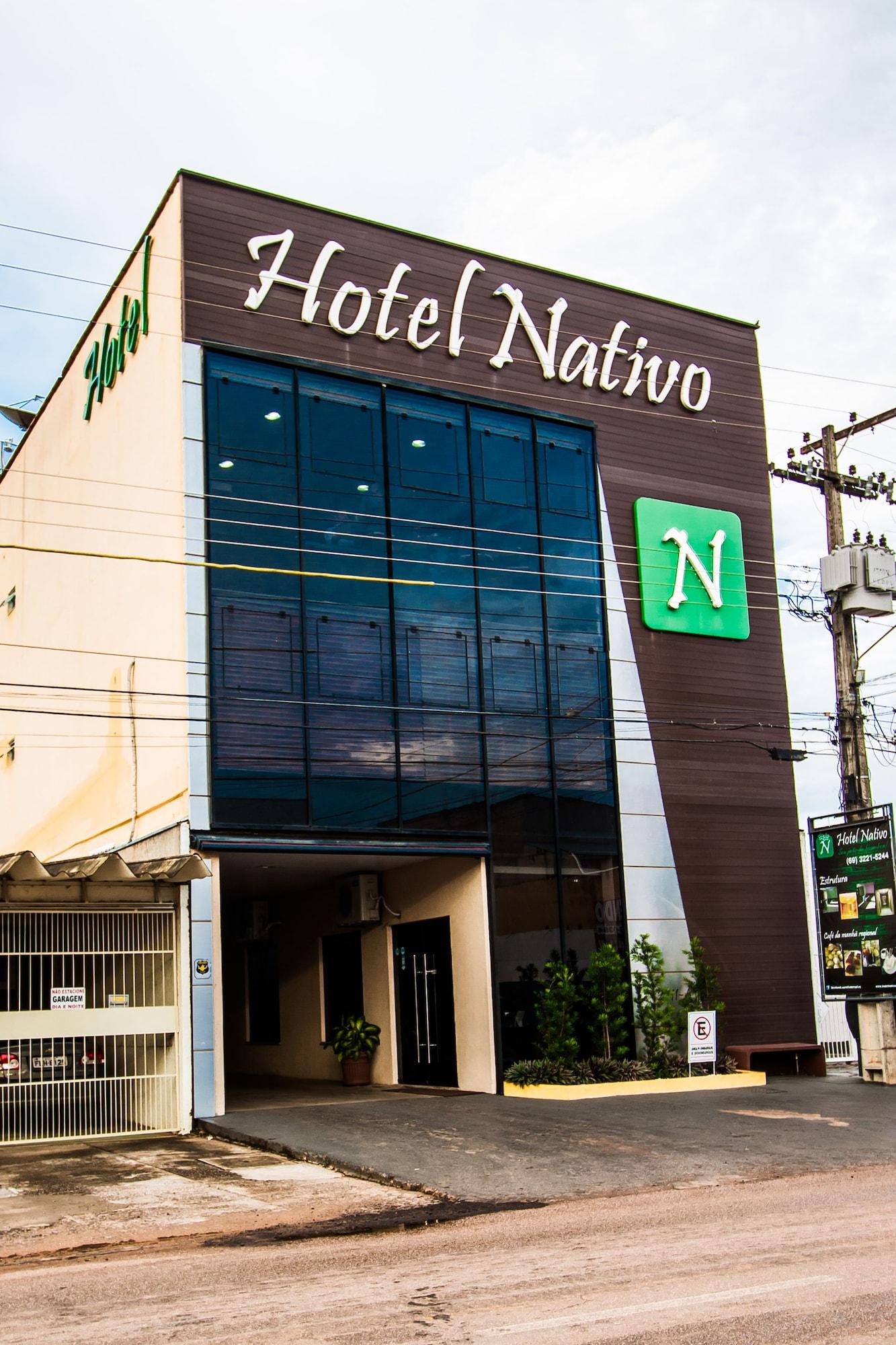 Varios Hotel Nativo