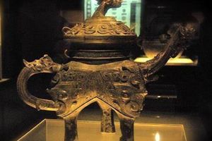 Actividad - Morning visit of Shanghai - Half-Day Tour