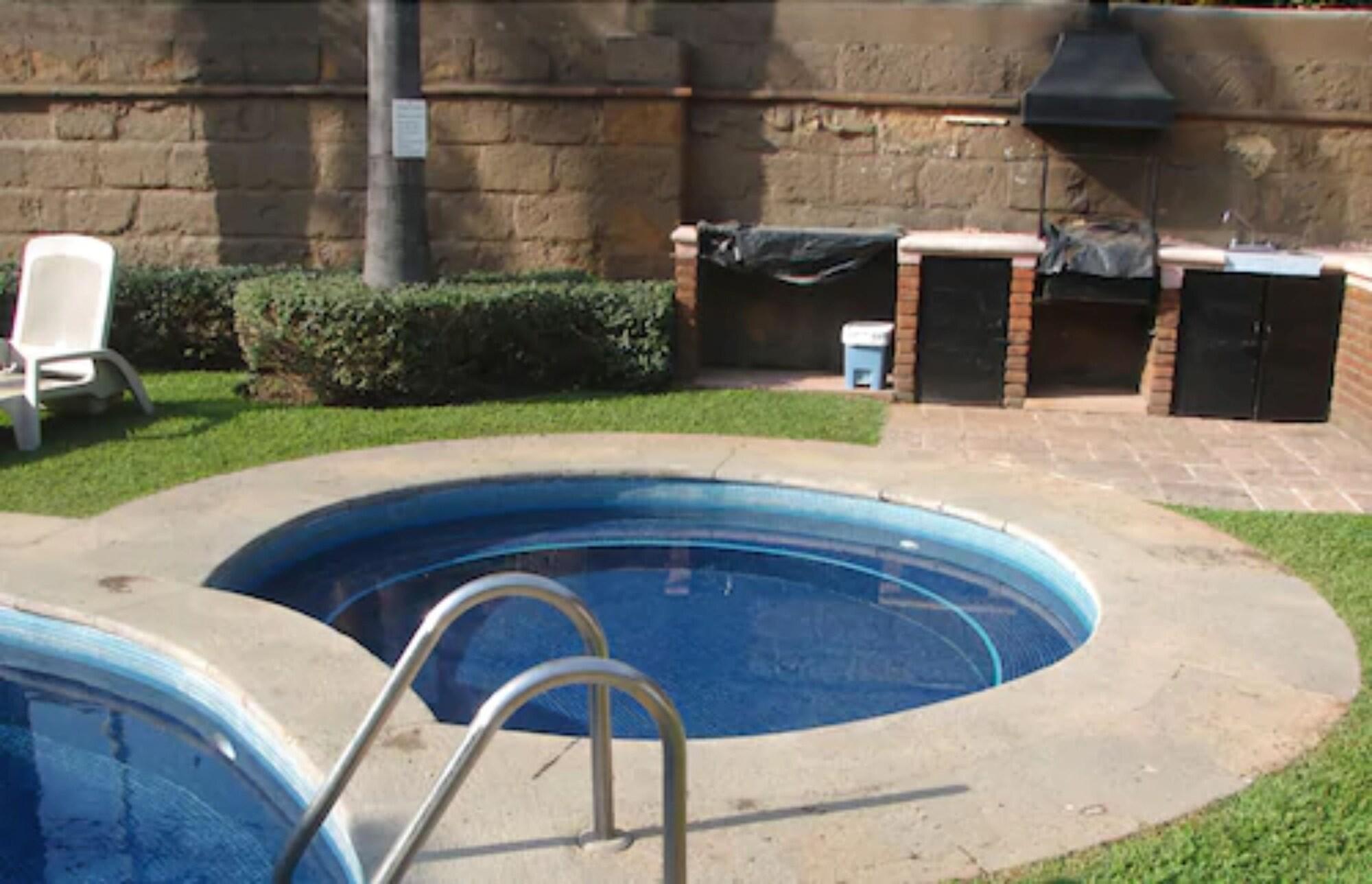 Spa Villas Colibrí