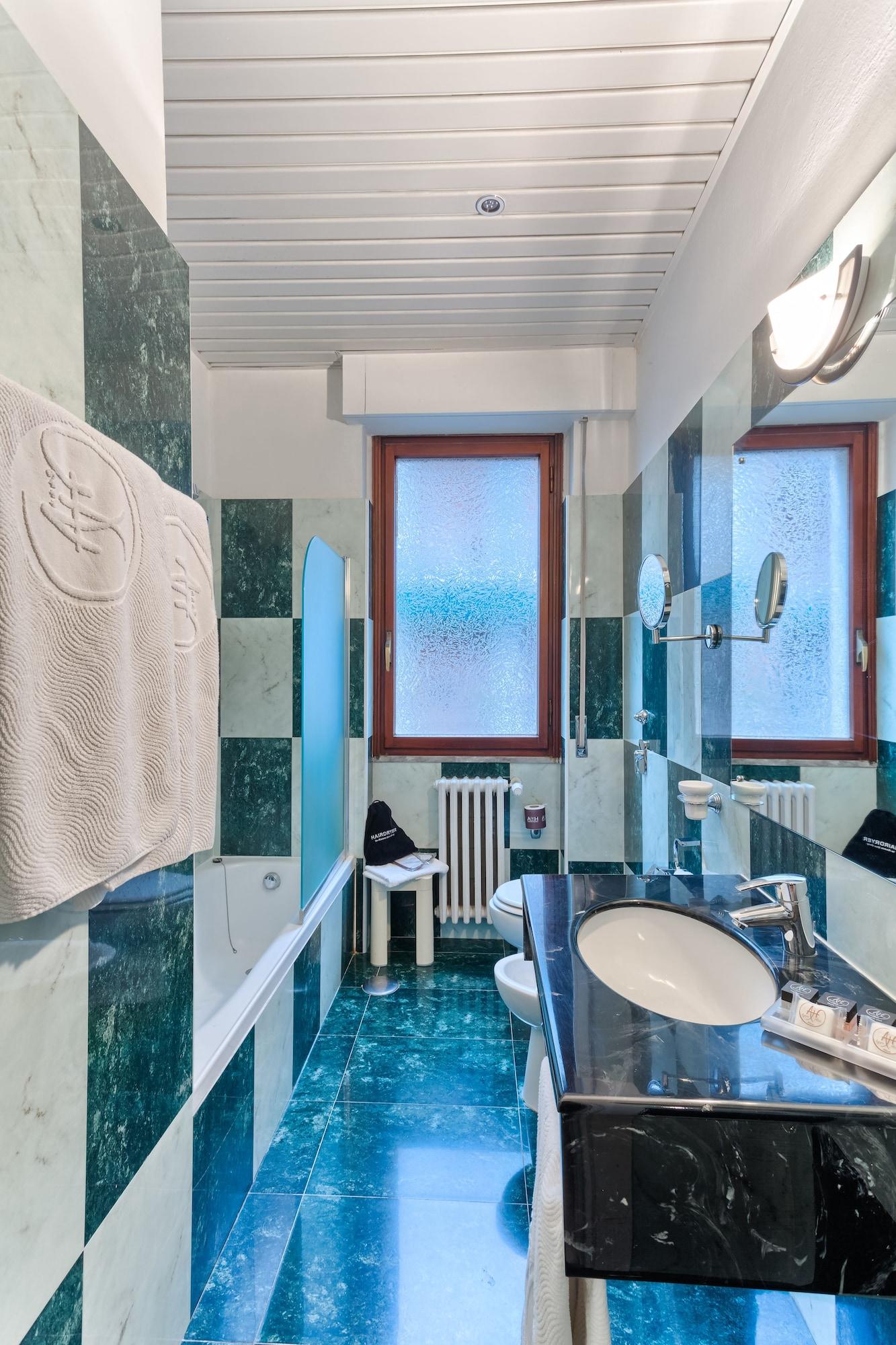 Set de Habitación Hotel Agape