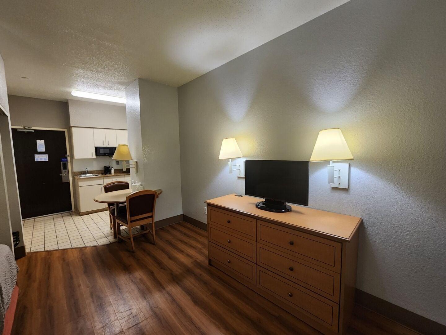 Habitación Motel 6 Biloxi, MS - Beach