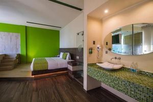 Alojamiento - Hotel Villas Natura
