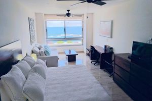 Alquiler Vacacional - Awesome ocean views! Spacious, modern luxury condo. beach, pools,gym, restaurant