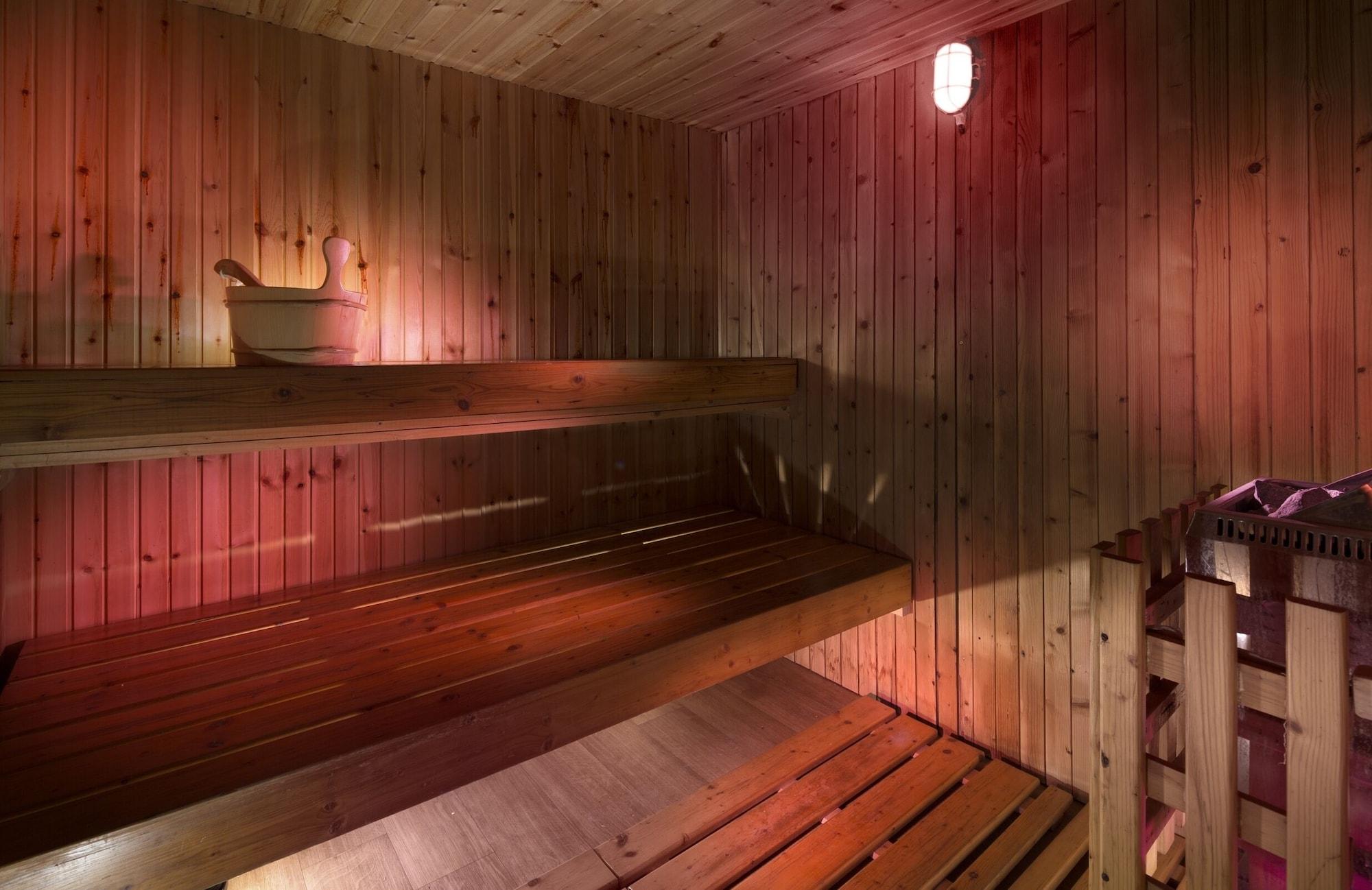 Spa Hotel Cube
