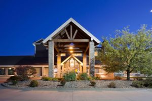 Alojamiento - AmericInn by Wyndham Osceola