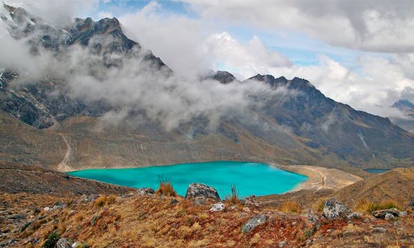 Zona Monumental Huancayo