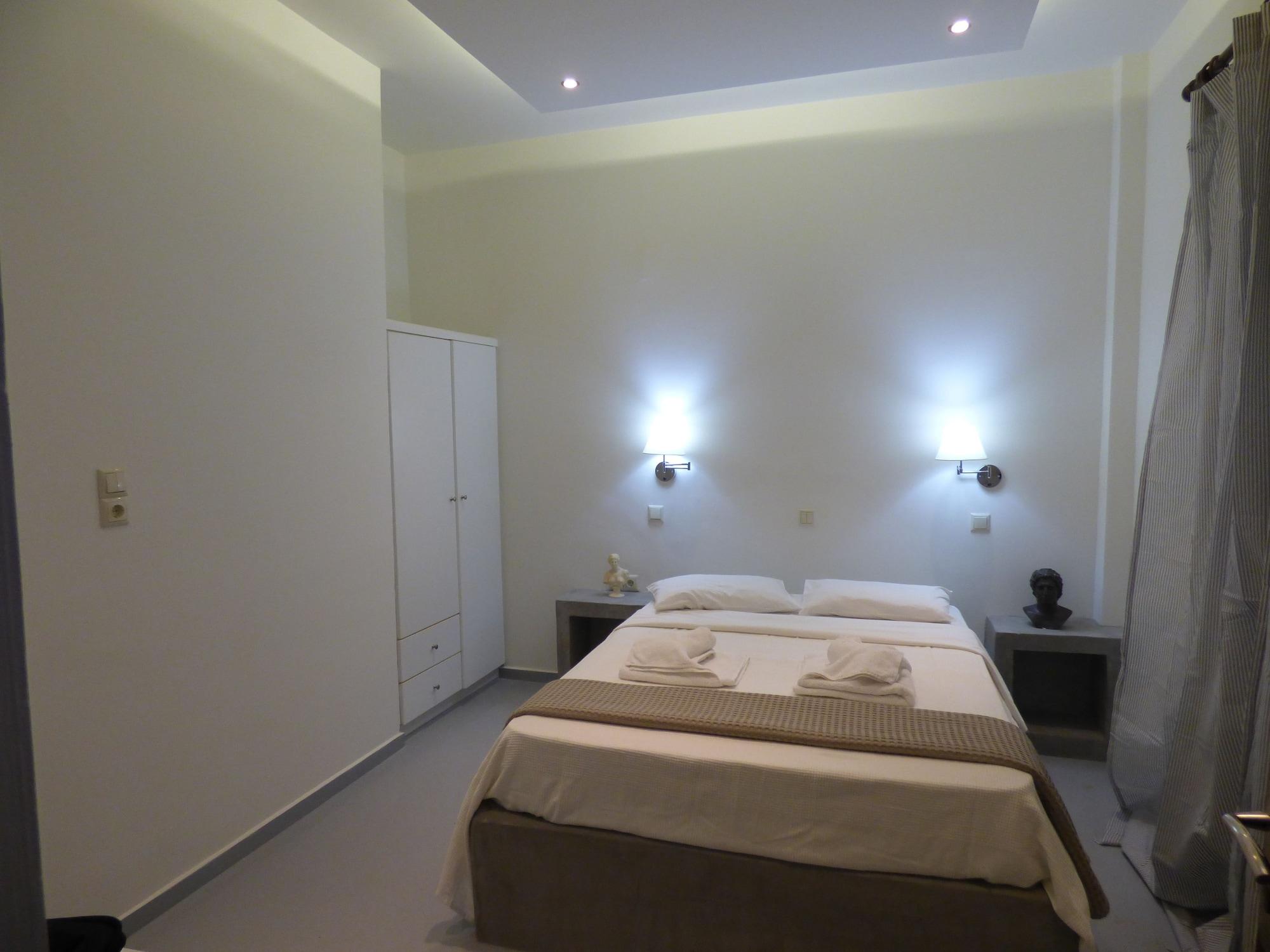 Habitación Nostos Beach