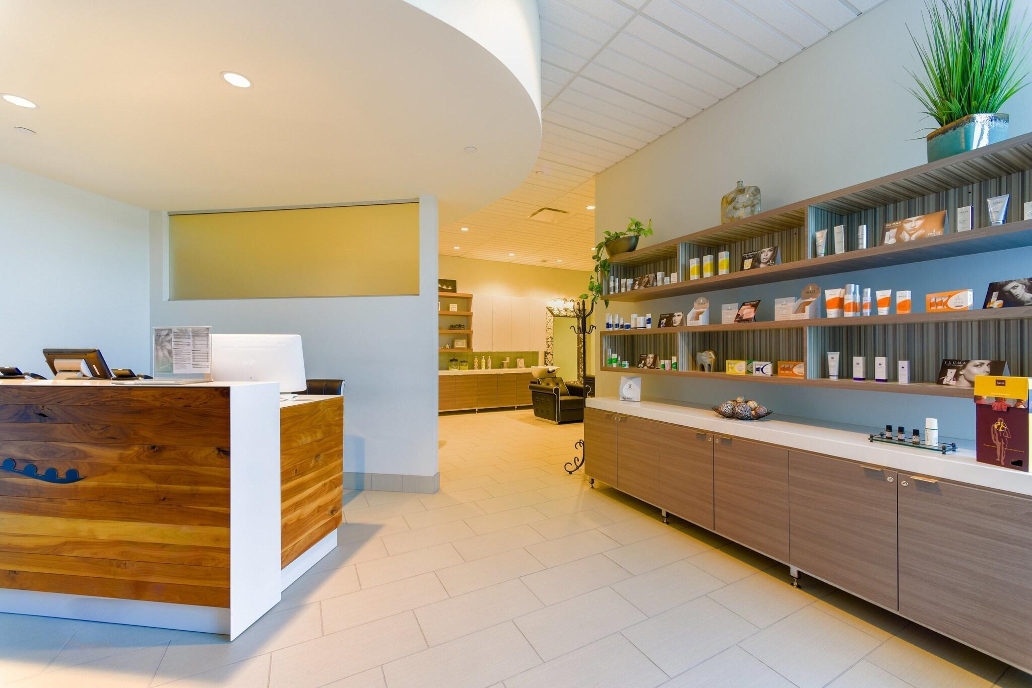 Spa Tioga Downs Casino and Resort