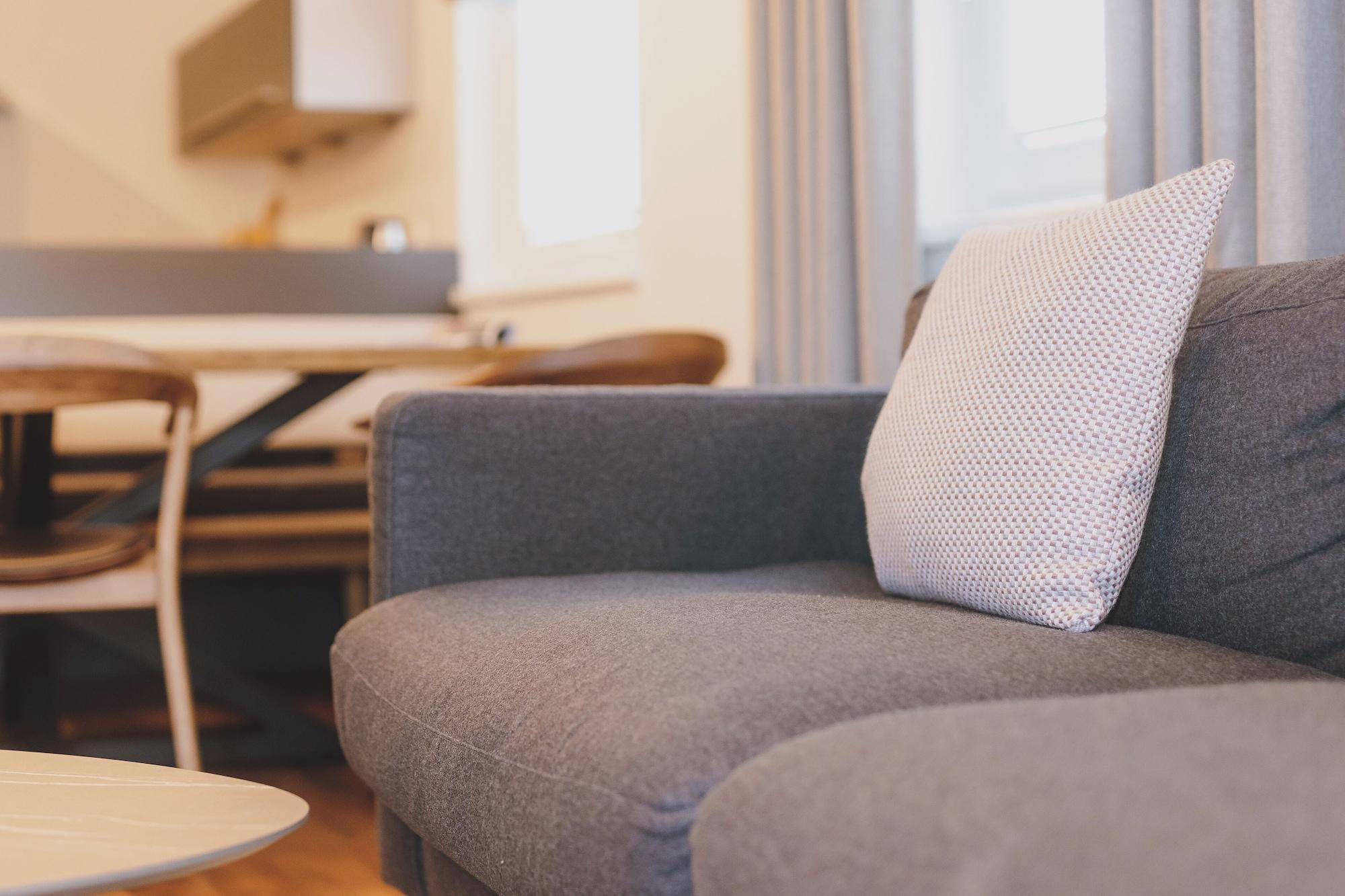 Habitación Auhof Wirtshaus & Suiten