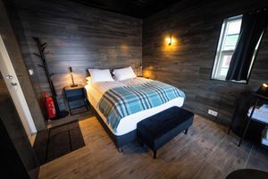 Alquiler Vacacional - Dalahyttur