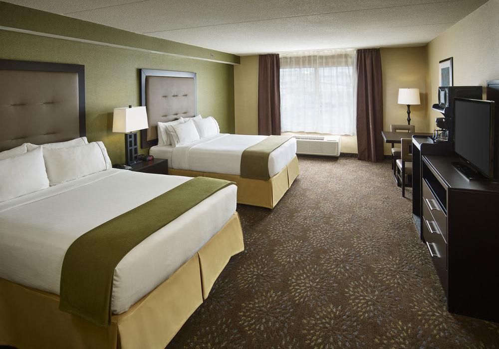 Habitación Holiday Inn Express & Suites Timmins by IHG