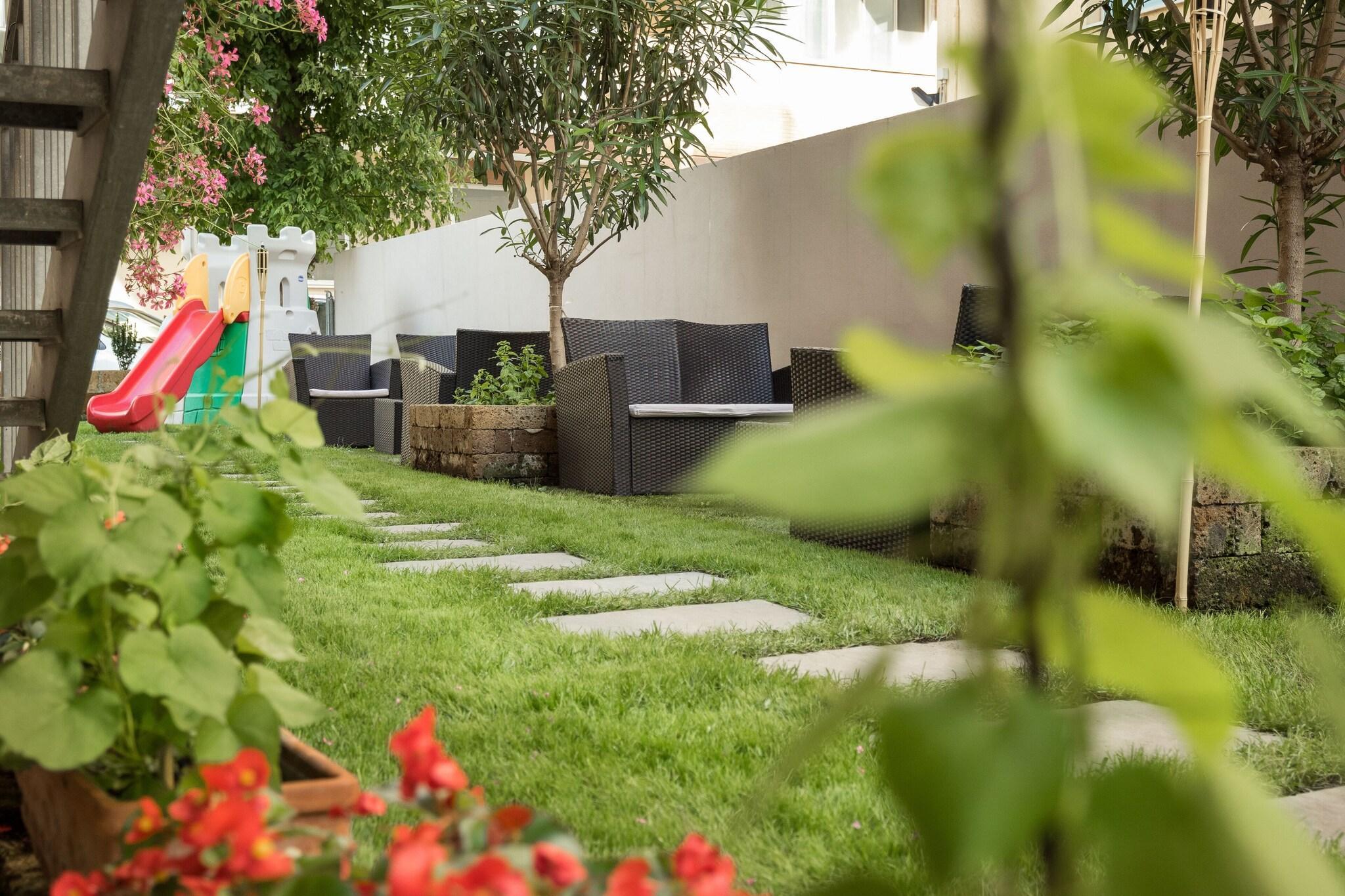 Restaurant Hotel Gioia