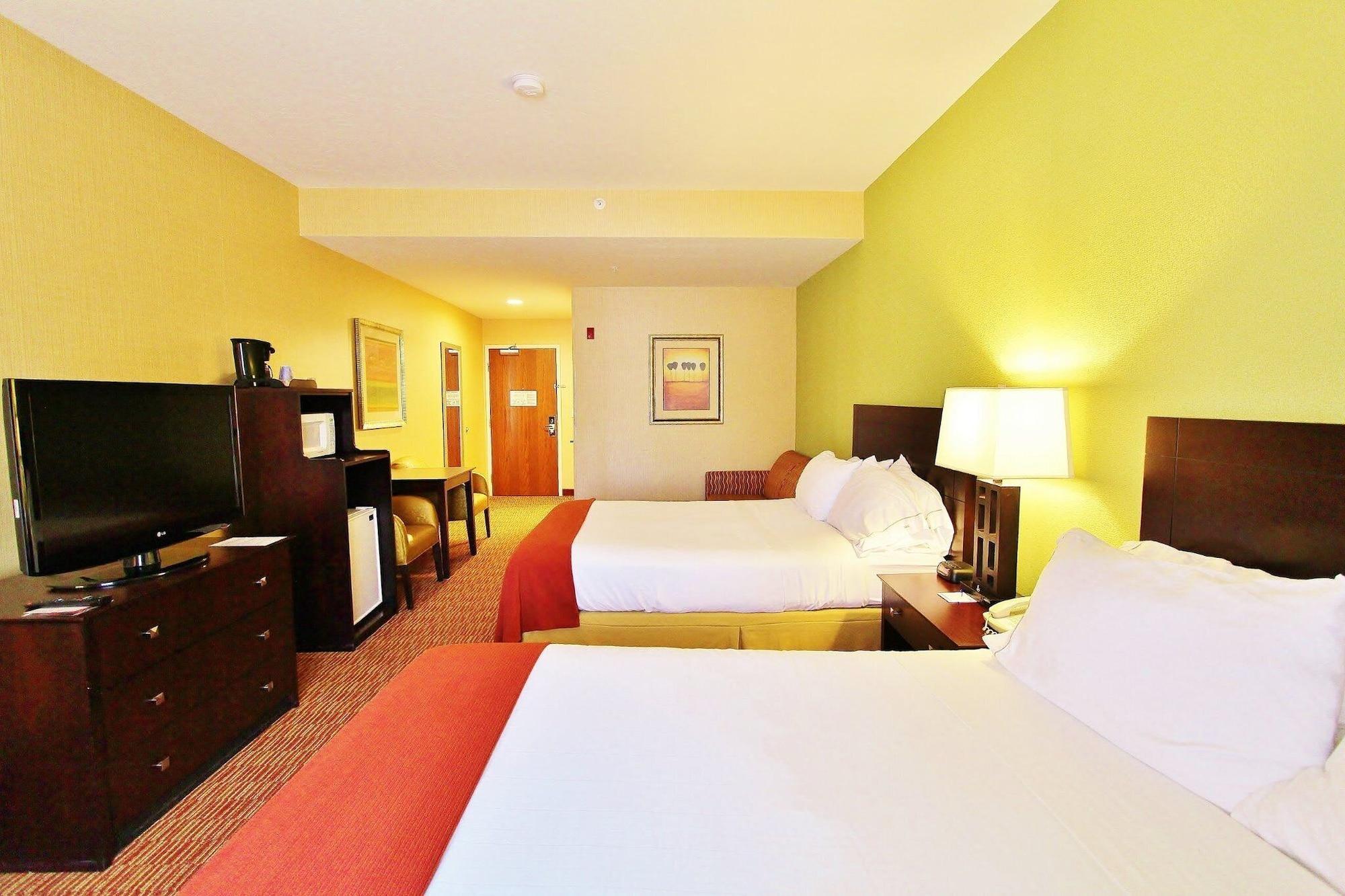 Habitación GreenTree Inn & Suites in Pinetop