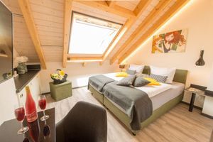 Alquiler Vacacional - Private luxury apartment for 1 (-2) persons - the alternative to a hotel!