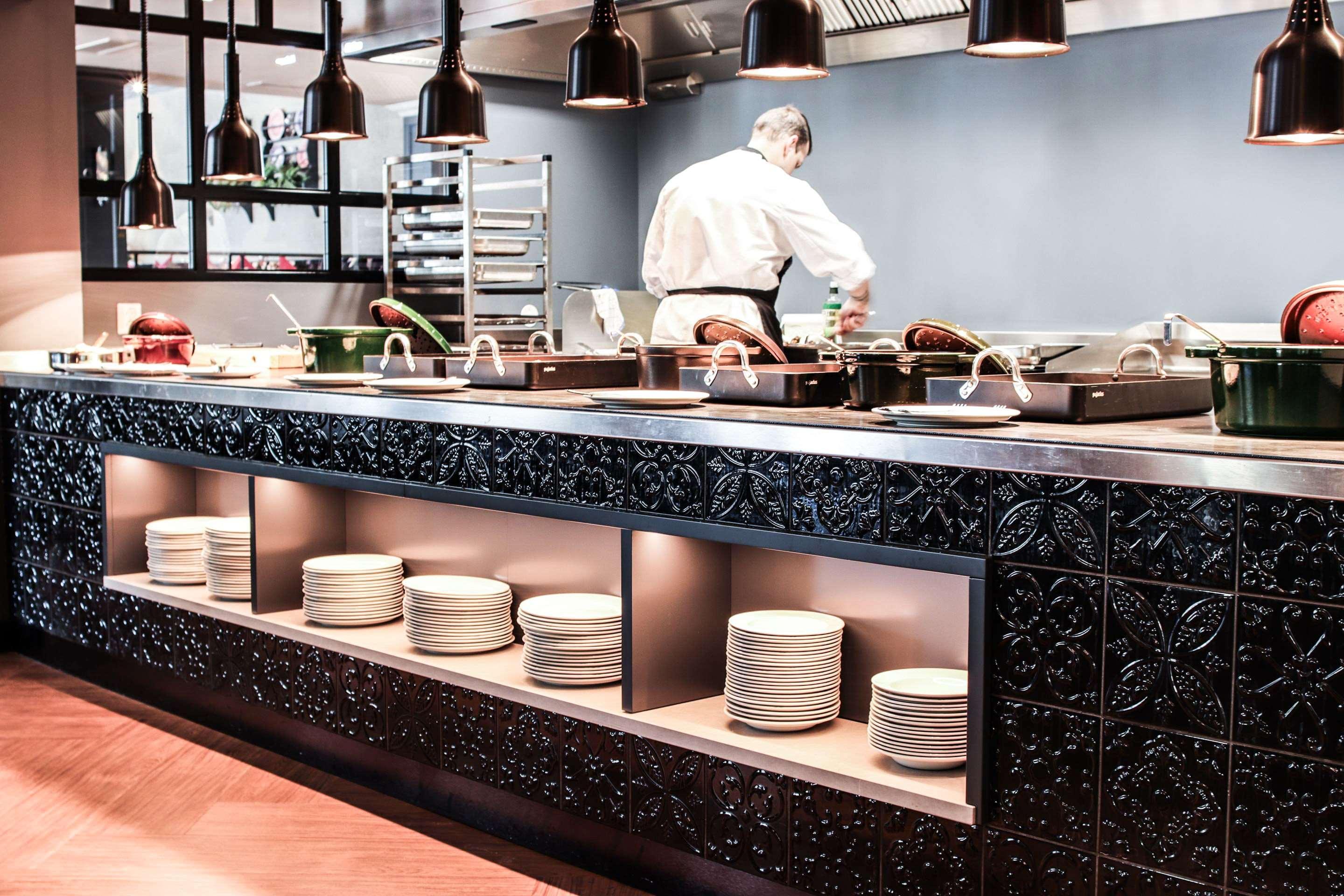 Restaurant Quality Hotel Sogndal