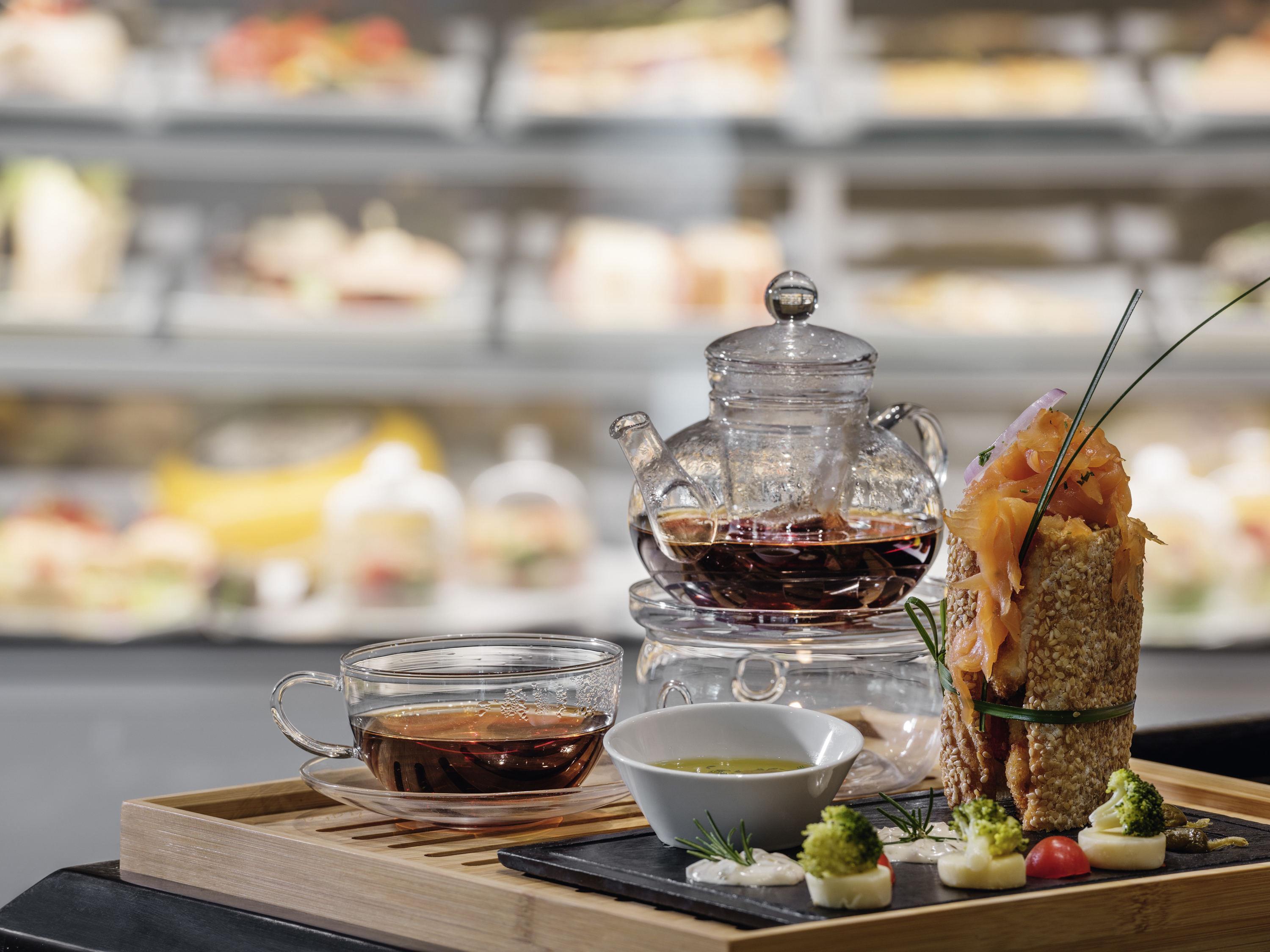 Vista Exterior Mövenpick Hotel & Casino Malabata Tanger