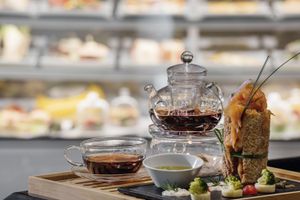 Alojamiento - Mövenpick Hotel & Casino Malabata Tanger