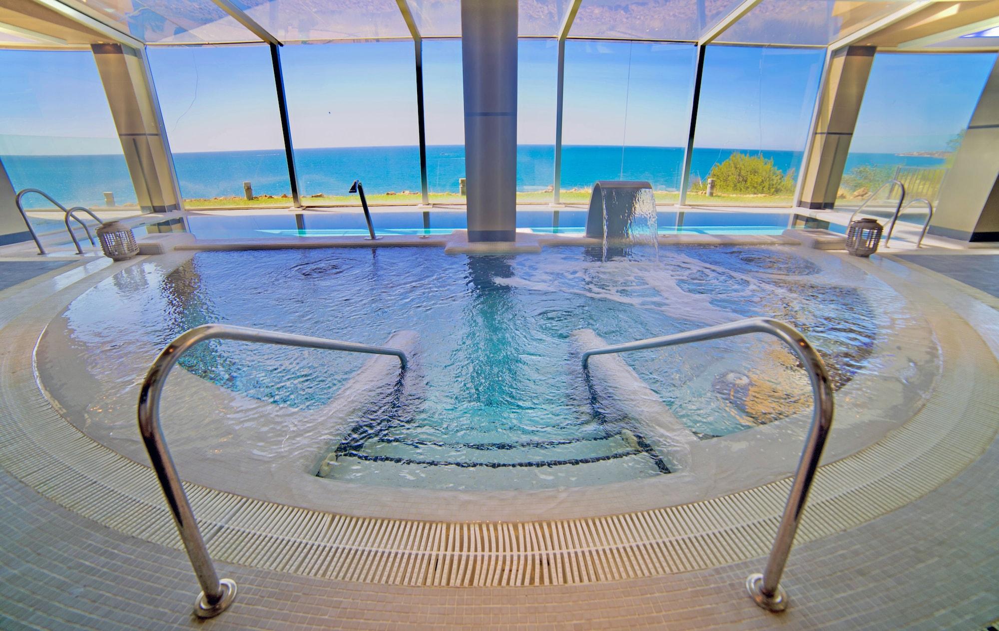 Spa Casamaïa Premium Apartments with Spa