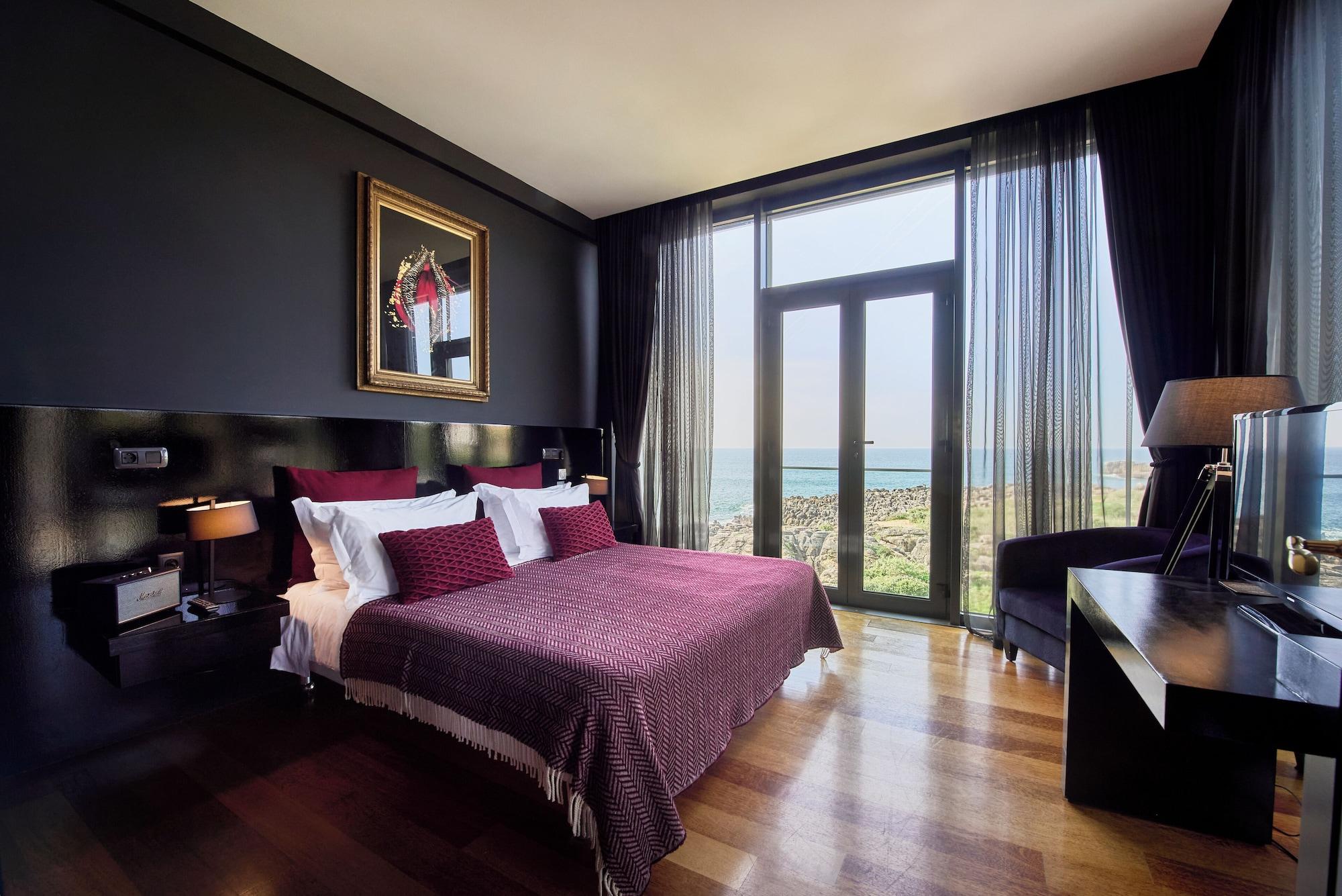 Habitación Farol Hotel