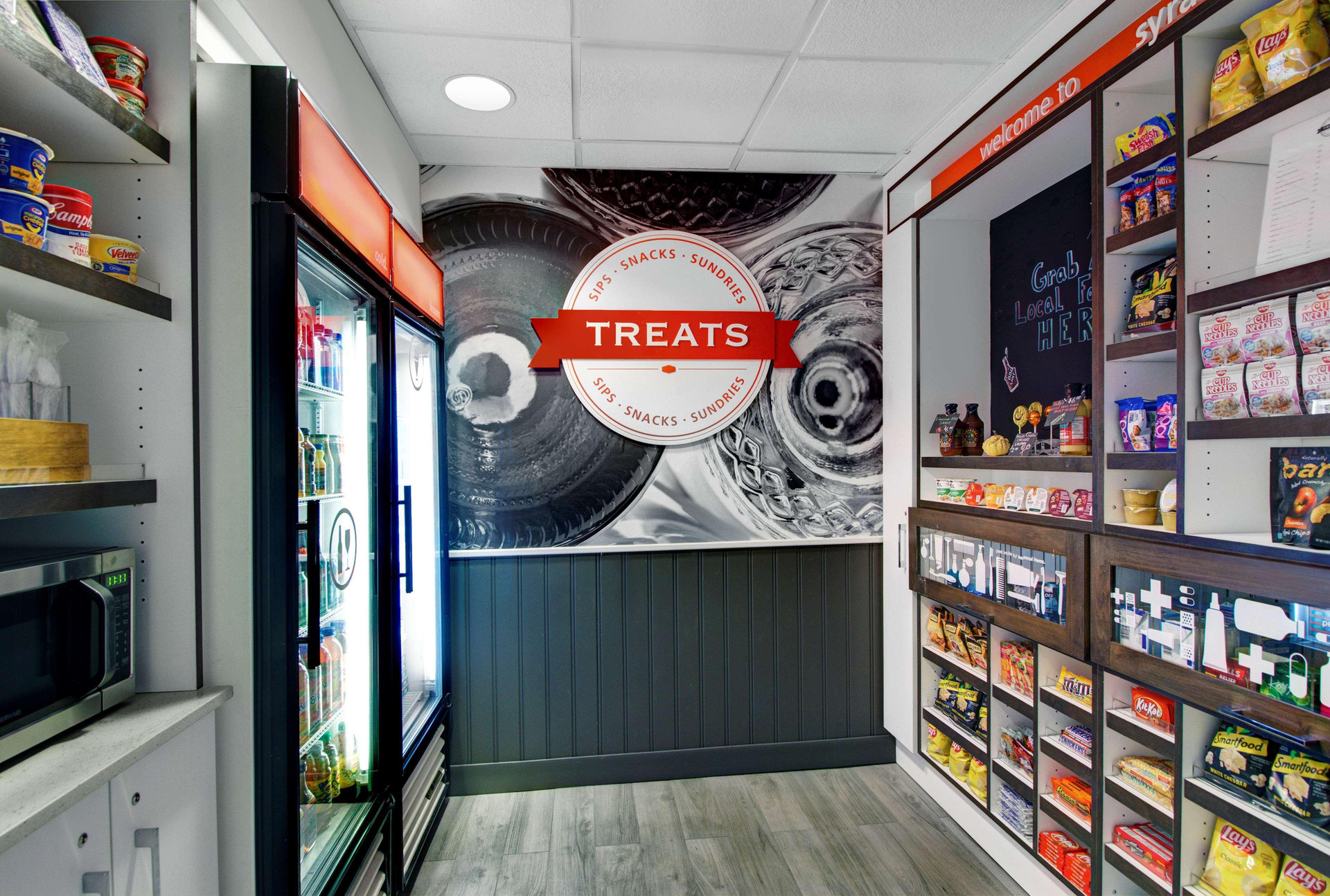 Restaurant Hampton Inn & Suites Syracuse Dewitt