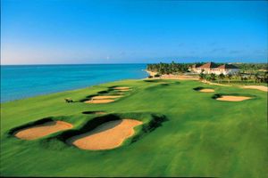 Alquiler Vacacional - Luxury Villa with Private Pool, Cook,Maid & Golf Cart in Exclusive Punta Cana