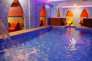 Alojamiento - Impero Hotel Varese