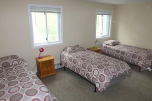 Alquiler Vacacional - 4br - NEW Condo! - Cozy and Spacious! (Loon Mountain/North Woodstock)
