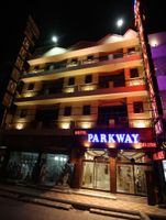 Alojamiento - Hotel Parkway Deluxe