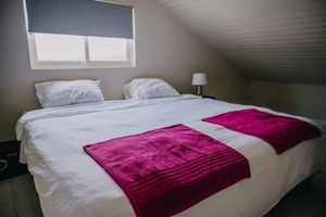 Alquiler Vacacional - Cozy 1-bedroom-apartment 2 km From Eagle Beach