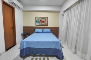 Alquiler Vacacional - MAKIA Beach Resort Muro Alto