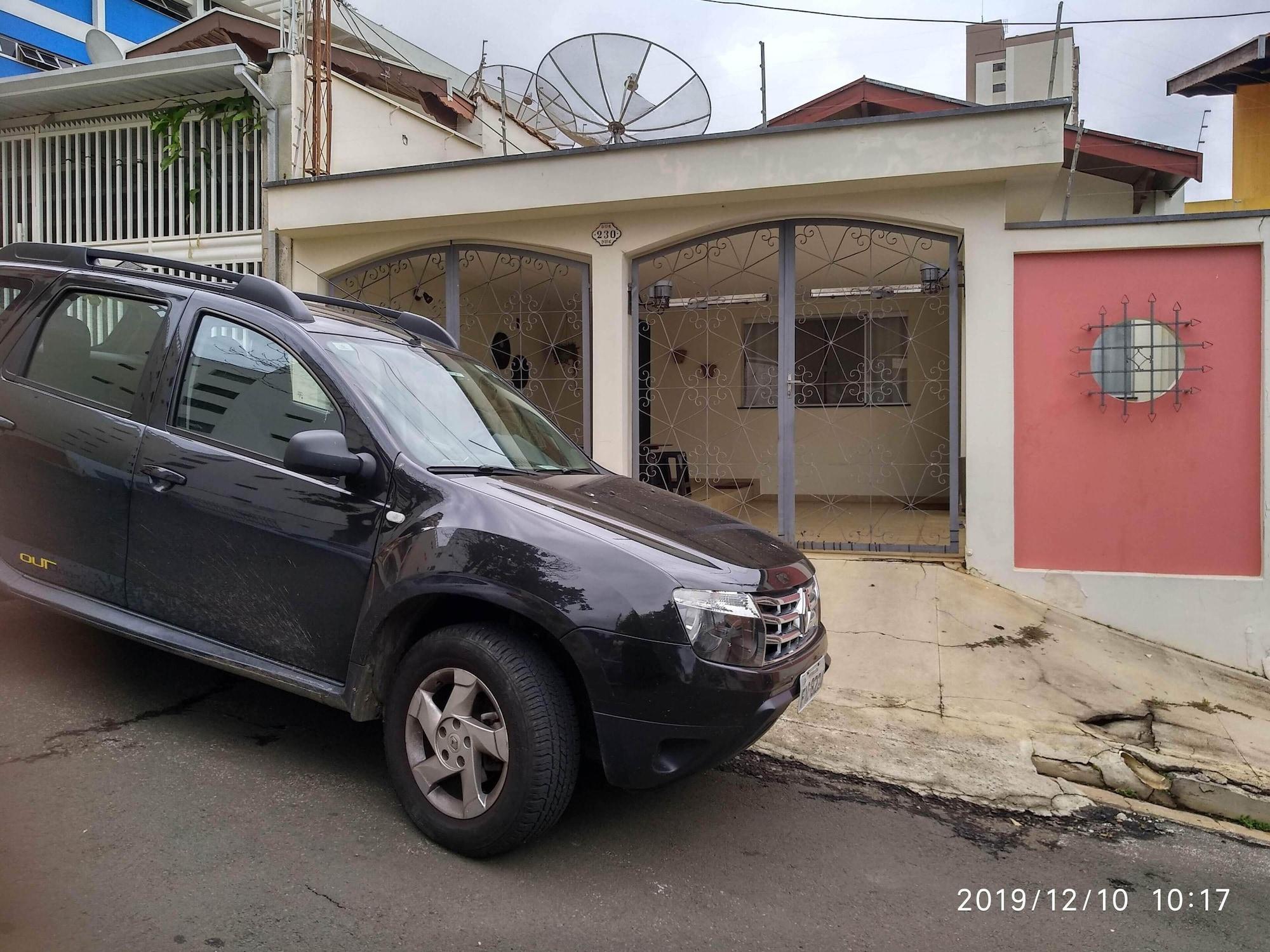 Varios Casa 230 - Pousada & Hostel