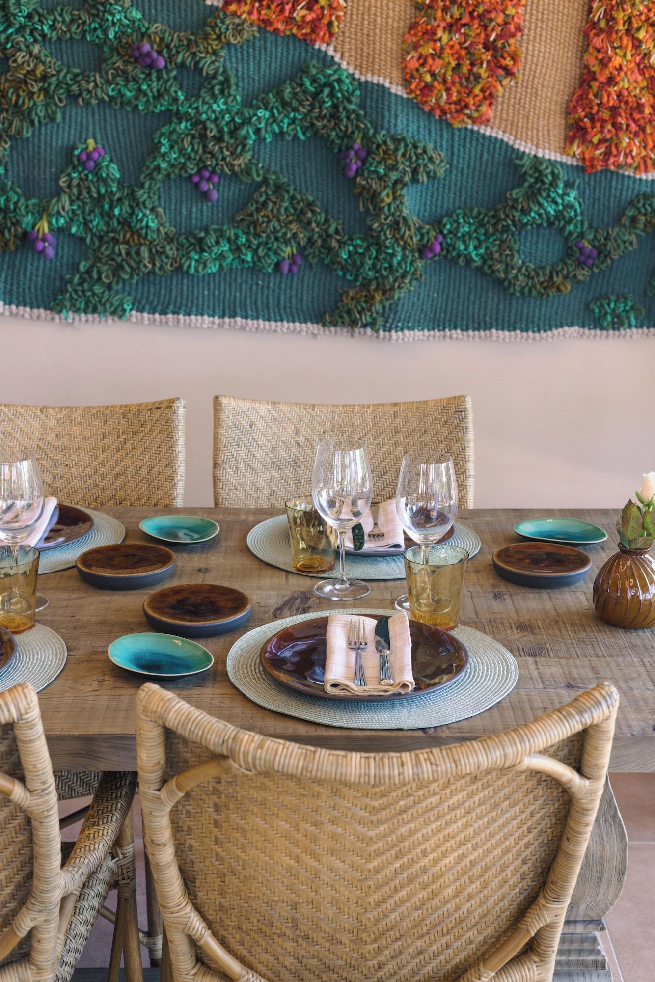 Restaurant Valverde Santar Hotel & Spa – Relais & Châteaux