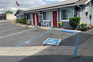 Alojamiento - Jerrys Motel