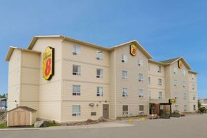 Alojamiento - Super 8 by Wyndham Yellowknife