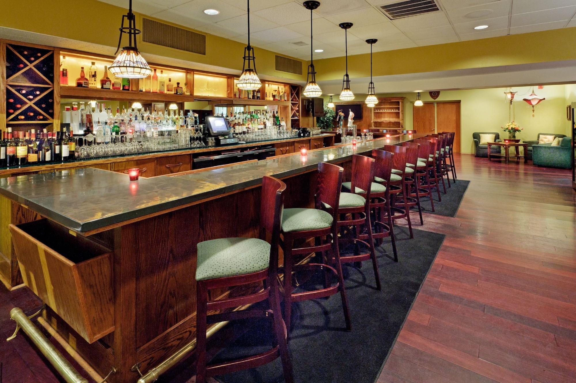 Bar/Salón Holiday Inn South Kingstown (Newport Area) by IHG