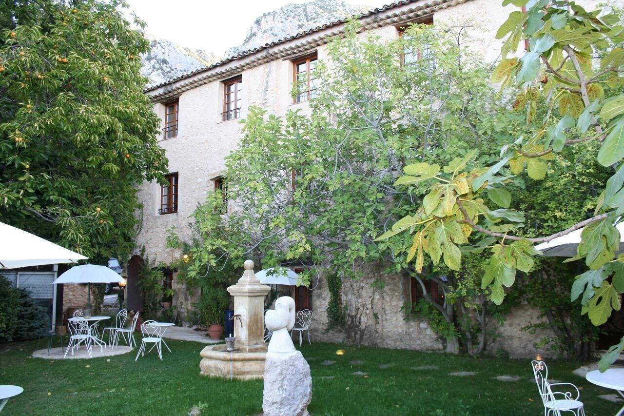 Varios La Bastide Du Paradou 2