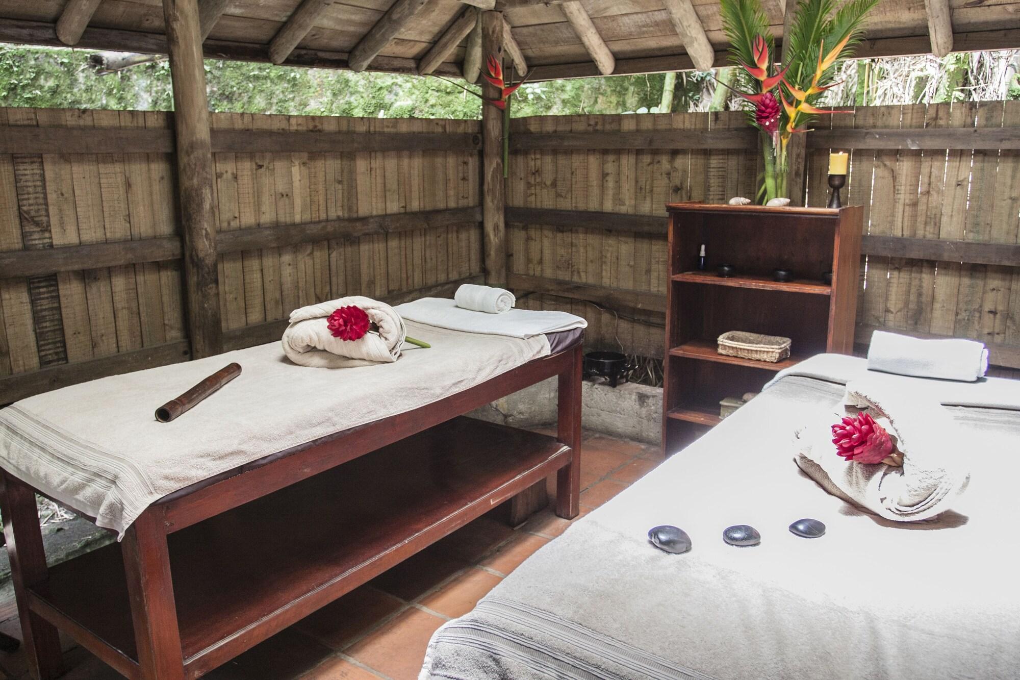 Spa El Refugio Hotel & Spa
