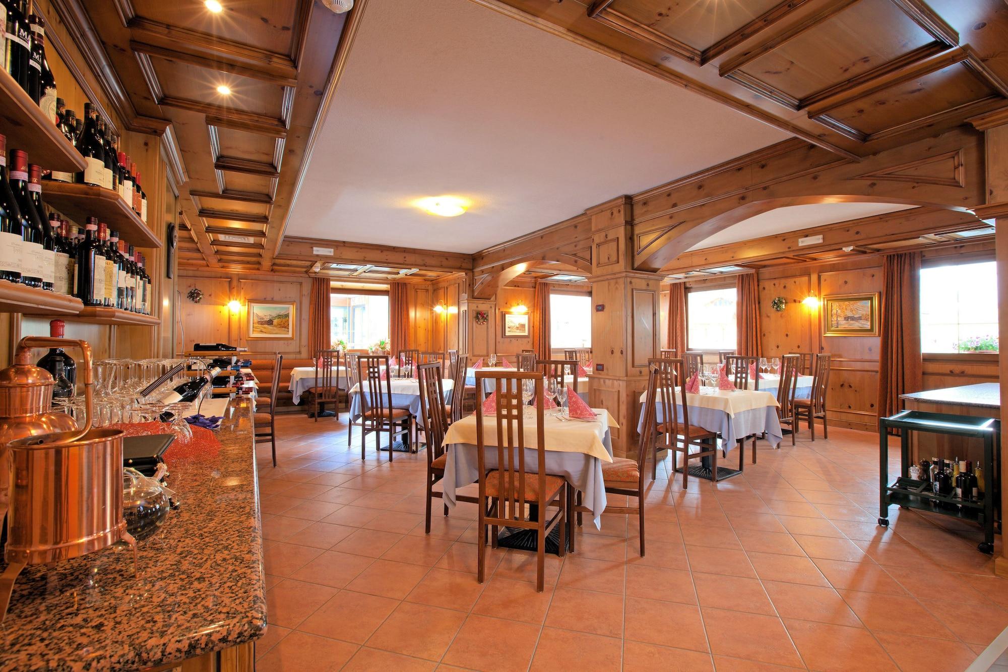 Restaurant Krone