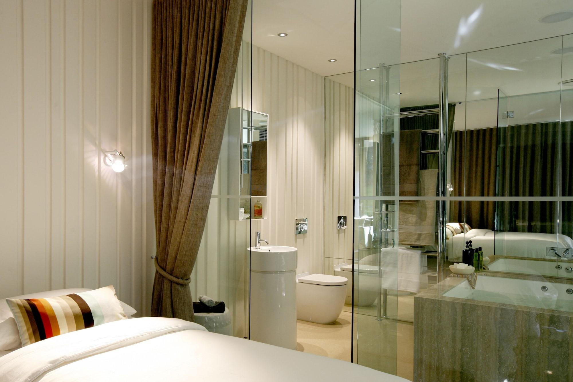 Habitación Hepburn at Hepburn